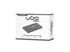 UGO Vanjsko kućište za disk, 2.5" SATA, USB 2.0, aluminijsko